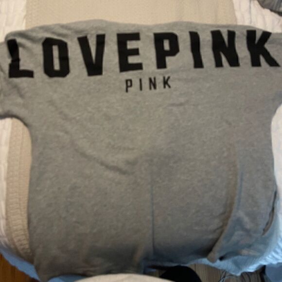 Pink Hoody   - Picture 2 of 3